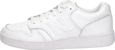 Produktbild von New Balance 480 Sneakers Laag - Wit - Maat 32