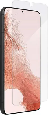 Produktbild von ZAGG Invisible Shield Ultra Clear + fólie Samsung Galaxy S22 5G