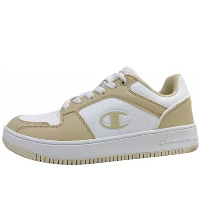 Immagine prodotto di Champion REBOUND 2.0 LOW, scarpe da ginnastica basse da donna, colore bianco, modello casual