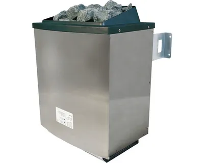 Produktbild von Saunaofen Karibu 9 kW ohne Steuerung