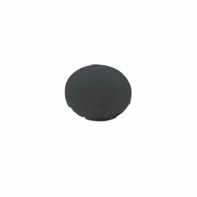 Produktbild von Eaton M22-XD-S - Knopfplatte - Schwarz - 22,5 mm - 22,5 mm