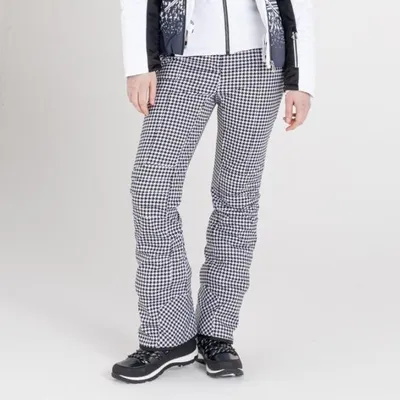 Immagine prodotto di Pantaloni da sci Dare2B Fit R Aspiring da donna Taglia.