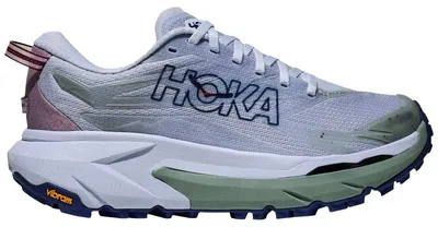 Produktbild von Laufschuhe Trail Damen Hoka Mafate 5 SS 2026-Blau/Grün-37 1/3