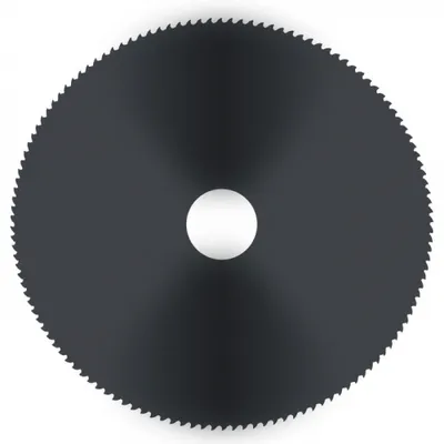 Obrázok produktu pre Metallkraft HSS pílový kotúč DM05 Ø 350 x 2,5 x 32 mm t10, 3653510