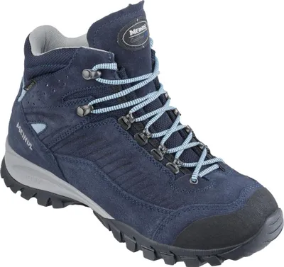 Produktbild von Salo Lady Mid GTX blau UK 7,5 - Farbe marine/azur