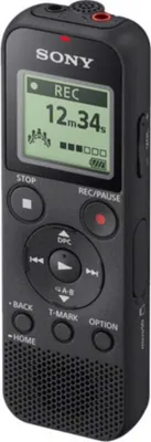 Produktbild von Sony ICD-PX370