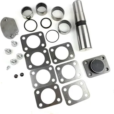 Produktbild von Achsschenkelbolzen‑Satz Iveco links | 42471014