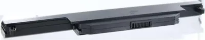 Produktbild von Akku für Asus R500VD-SX587H Li-Ion 10,8 Volt 4400 mAh schwarz.