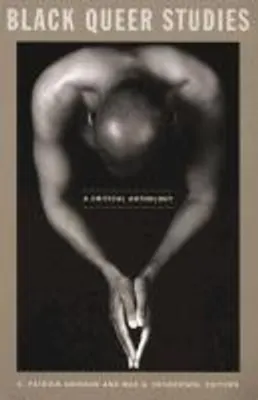 Immagine prodotto di Black Queer Studies