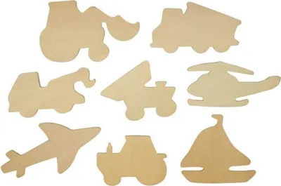 Obrázok produktu pre Bigjigs Toys Kreslenie obrázkov vozidiel