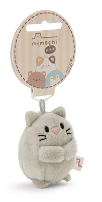Produktbild von NICI Katze Eepy, Spielzeug-Katze