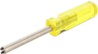 Produktbild von S+P Sicherheitsschraubenlöser für Einwegschrauben, CV-Stahl M 6 / M 8 / Ø 6,3