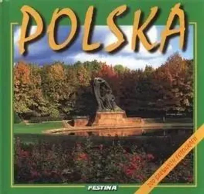 Produktbild von Jablonski, R: Polska