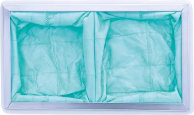 Produktbild von Scheppach Luftfilter innen | Filter
