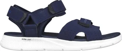 Produktbild von Skechers Herren Sandalen Go Consistent Größe 44 Marineblau