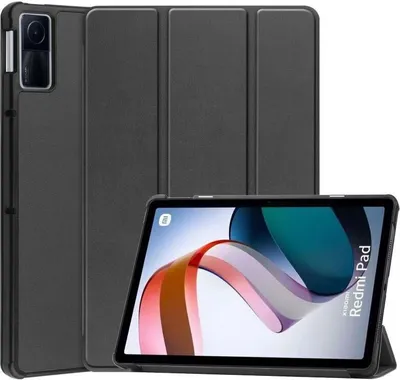 Zdjęcie produktu dla CoreParts TABX-XMI-COVER1, Etui z klapką, Xiaomi, 140 g