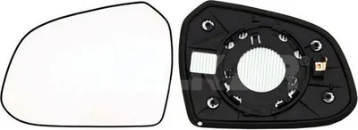 Produktbild von ALKAR Spiegelglas Außenspiegel Links für HYUNDAI i10 (IA) 6401688