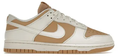 Produktbild von Nike Dunk Low Next Nature Beige Sail (Women's) - EU 44