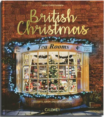 Obrázek produktu pro British Christmas