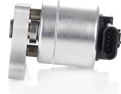 Produktbild von NISSENS 98153 AGR-Ventil für OPEL Corsa C Schrägheck (X01) Abgasrückführungsventil