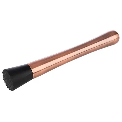Produktbild von APS Stößel, Länge: 205 mm, ø: 35 mm, antique-copper-look