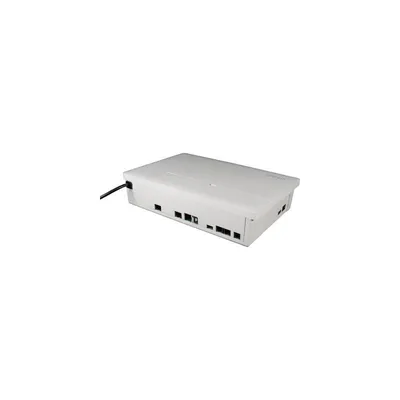 Produktbild von Agfeo ES548 VoIP Telefonanlage (weiss)