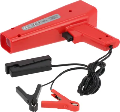 Image de Pistolet d'allumage, stroboscope 12V
