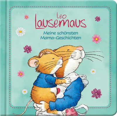 Produktbild von Leo Lausemaus - Meine schönsten Mama-Geschichten