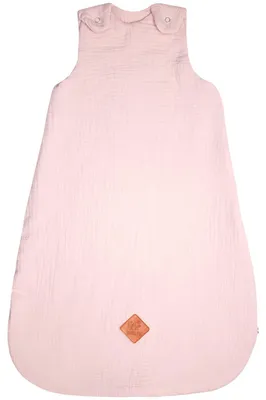 Produktbild von Babyschlafsack Jeanne - 18 - 36 Monate - Rose | by SEVIRA KIDS