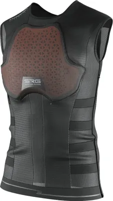 Produktbild von Shot SRG-1 MX / Enduro Airbag Weste, schwarz, L