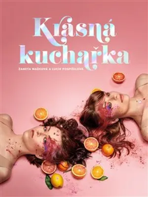 Immagine prodotto di Krásná kuchařka - Recepty na tělo (Mašková Žaneta)