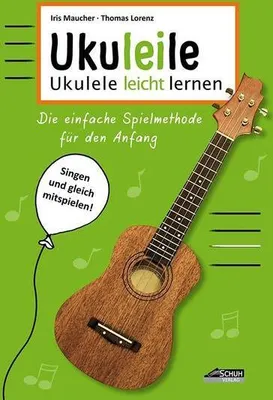 Obrázek produktu pro Ukulele