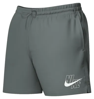 Produktbild von NIKE Herren Badeshorts 5" Volley Shorts