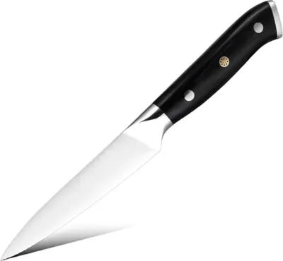 Image de Couteau de cuisine KA-35076 - Utility de qualité KP35076