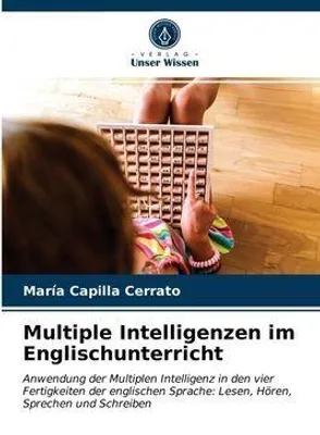 Produktbild von Multiple Intelligenzen im Englischunterricht