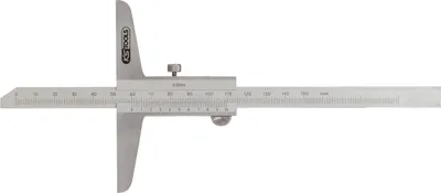 Immagine prodotto di KS Tools 300.0573 3000573 Depth gauge
