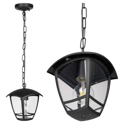 Zdjęcie produktu dla Lampa wisząca zewnętrzna NIKO 5295 VIP Electro