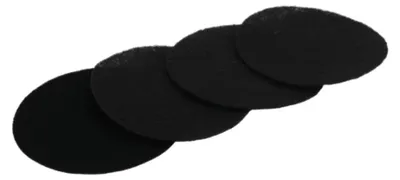 Immagine prodotto di Aktivkohlefilter, 4er Set für Biomüll-Behälter 3l