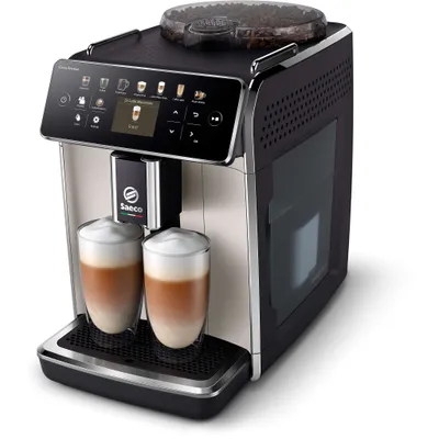 Obrázek produktu pro Saeco GranAroma Automatický kávovar SM6582/30