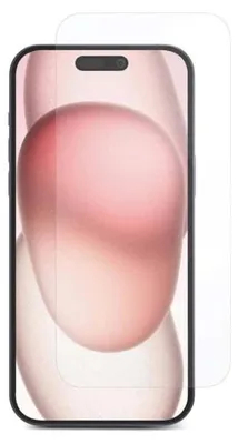 Zdjęcie produktu dla eSTUFF ES501434-50BULK, Apple, iPhone 17 Pro, Odporny na zadrapania, Odporny na wstrząsy, Przezroczysty, 50 szt.