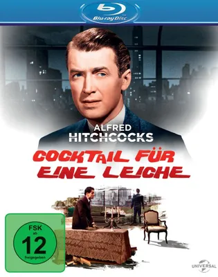 Produktbild von Cocktail für eine Leiche