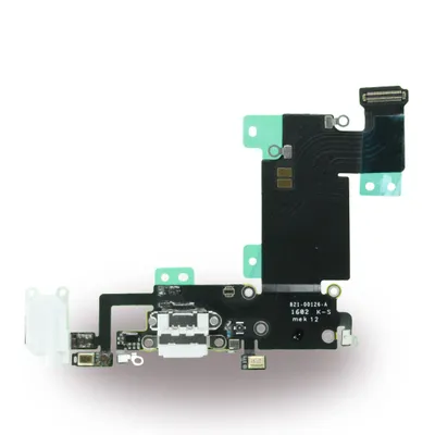 Produktbild von Ersatzteil System Connector + Flexkabel