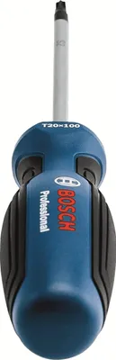Immagine prodotto di Cacciavite Bosch TX 20 x 100 - 1600A01V0C