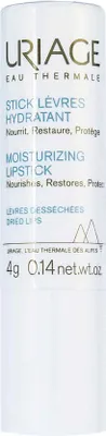 Produktbild von Uriage Eau Thermale feuchtigkeitsspendender und pflegender Lippenstift 4 g