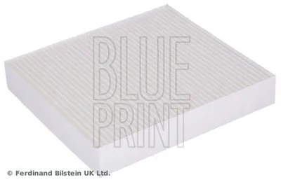 Produktbild von BLUE PRINT ADBP250056 Innenraumfilter Pollenfilter für NISSAN Qashqai III (J12)
