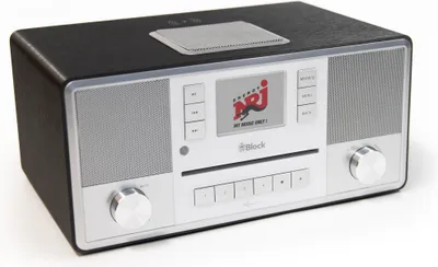 Produktbild von Aurora , Persönlich, Digital, DAB+, FM, UKW, 87,5 - 108 MHz, 174,928 - 239,2 MHz, 36 W