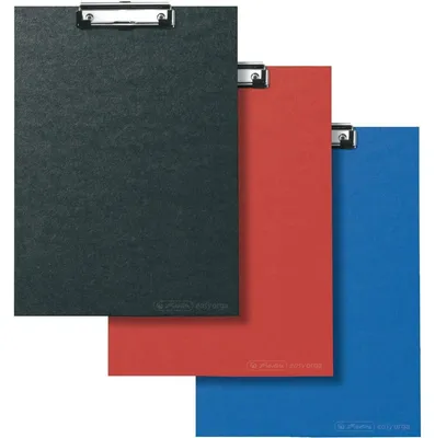 Produktbild von Herlitz 635409, Papier, 1 Stück(e)
