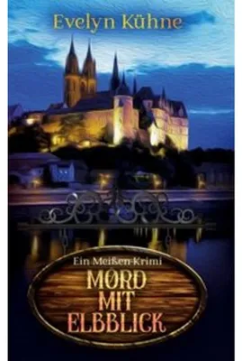 Obrázok produktu pre Mord mit Elbblick