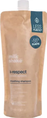 Immagine prodotto di Milk_Shake Shampoo K-Respect Shampoo lisciante