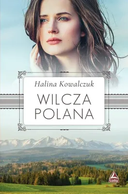 Zdjęcie produktu dla ISBN Wilcza polana, Polski, Broszurowa okładka, 336 stron(y)